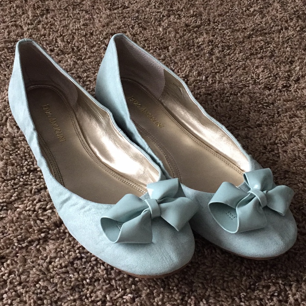 Enzo Angiolini Women’s Flats Shoes Size 9M
